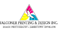Falconer Printing & Design Inc