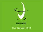 Junior - The Liquid Chef
